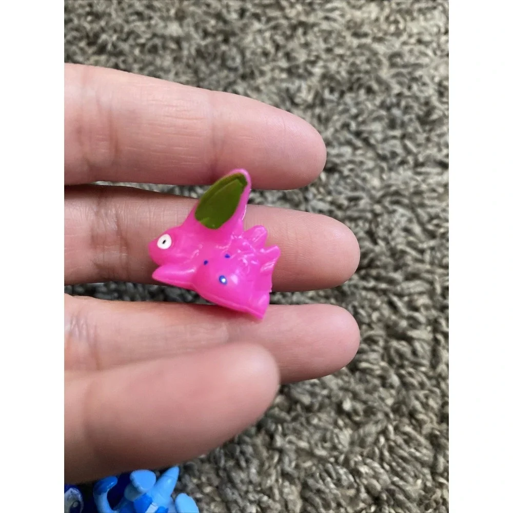Pokemon please see
